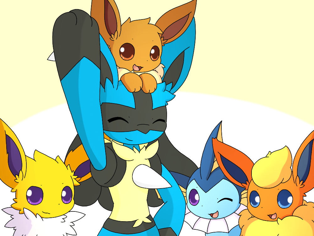 Hi By Pkm 150 On Deviantart