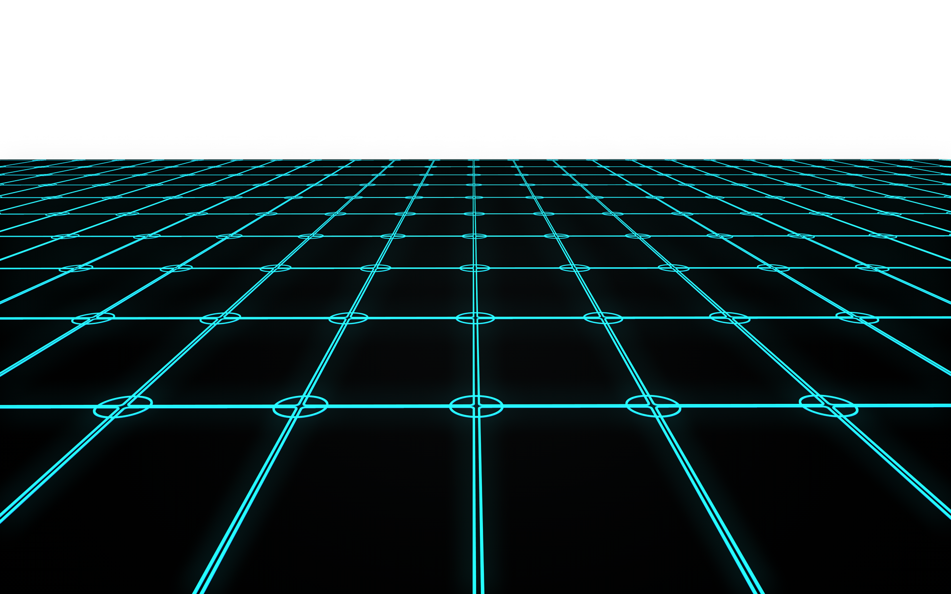 Another Tron Type Floor