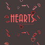 Hearts Renders