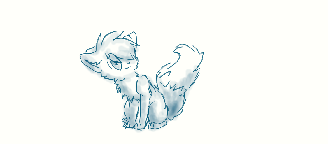 Mouse Practice by AnaTheHi on DeviantArt