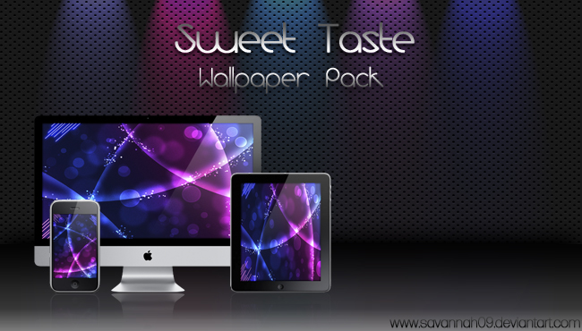 Sweet Taste Updated