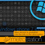 Windows Phone 7 Icons