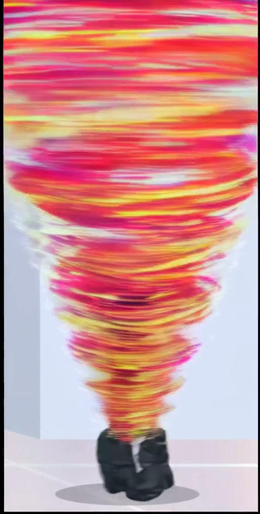 Sunset shimmer tornado spin 2 by loo678 on DeviantArt