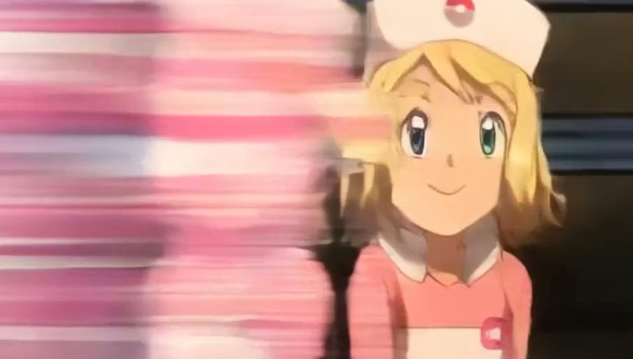 Serena and bonnie tornado spin by loo678 on DeviantArt
