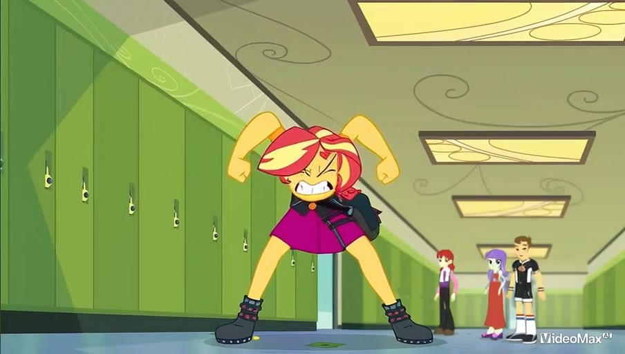 Sunset shimmer tornado spin 6 by loo678 on DeviantArt