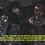 Kenshi's advise in dating