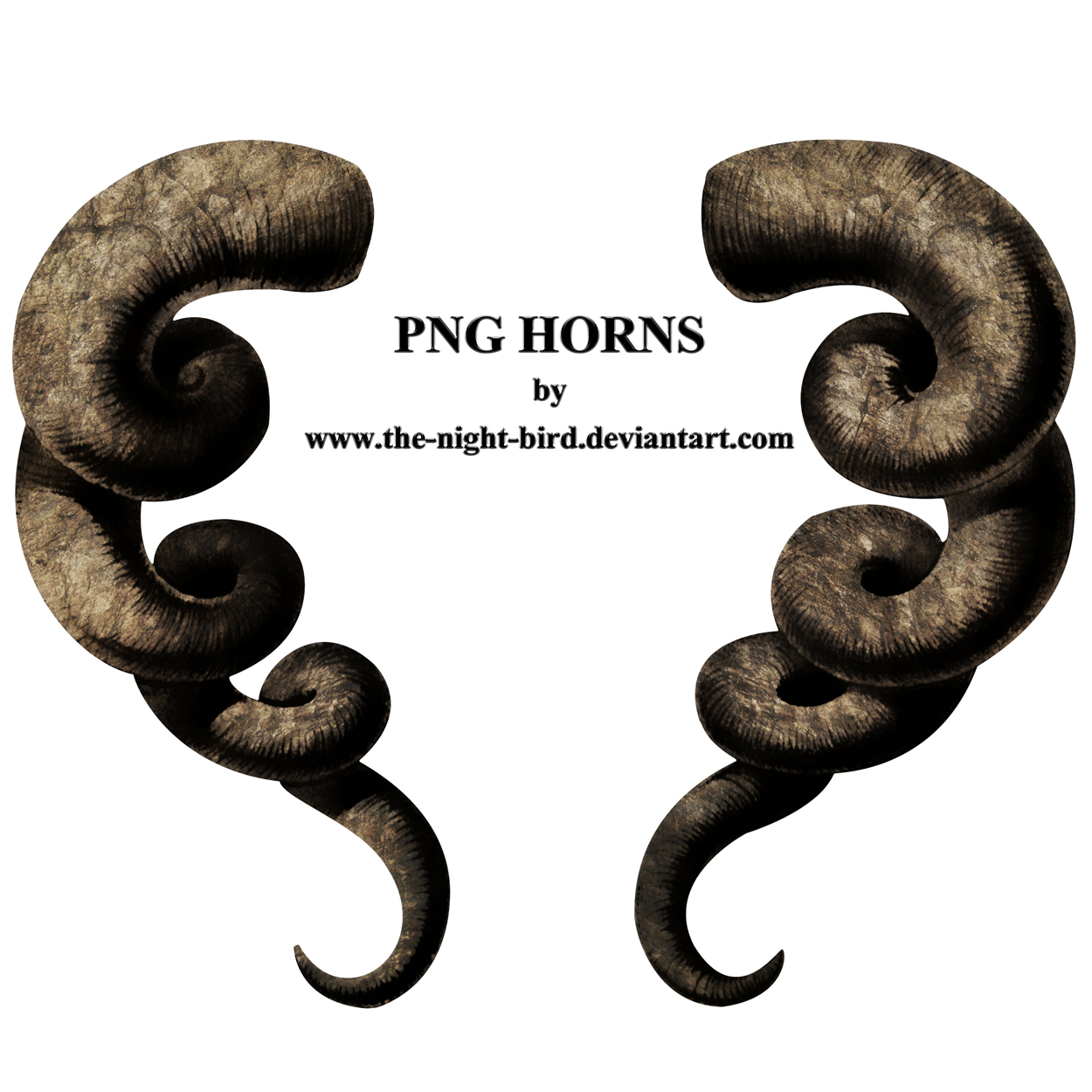 PNG Horns