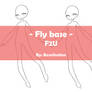 { Fly Base : F2U }