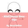 { MiniChange Base : P2U }