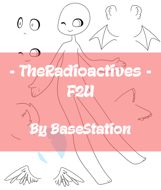 { TheRadioactives : F2U }