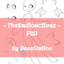 { TheRadioactives : F2U }