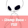 { Stamp Base : F2U }