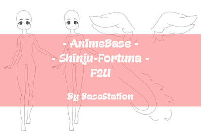 { Shinju-Fortuna AnimeBase  : F2U }