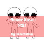 { Honor Base : P2U } by BaseStation