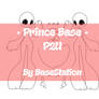 { Prince Base : P2U }