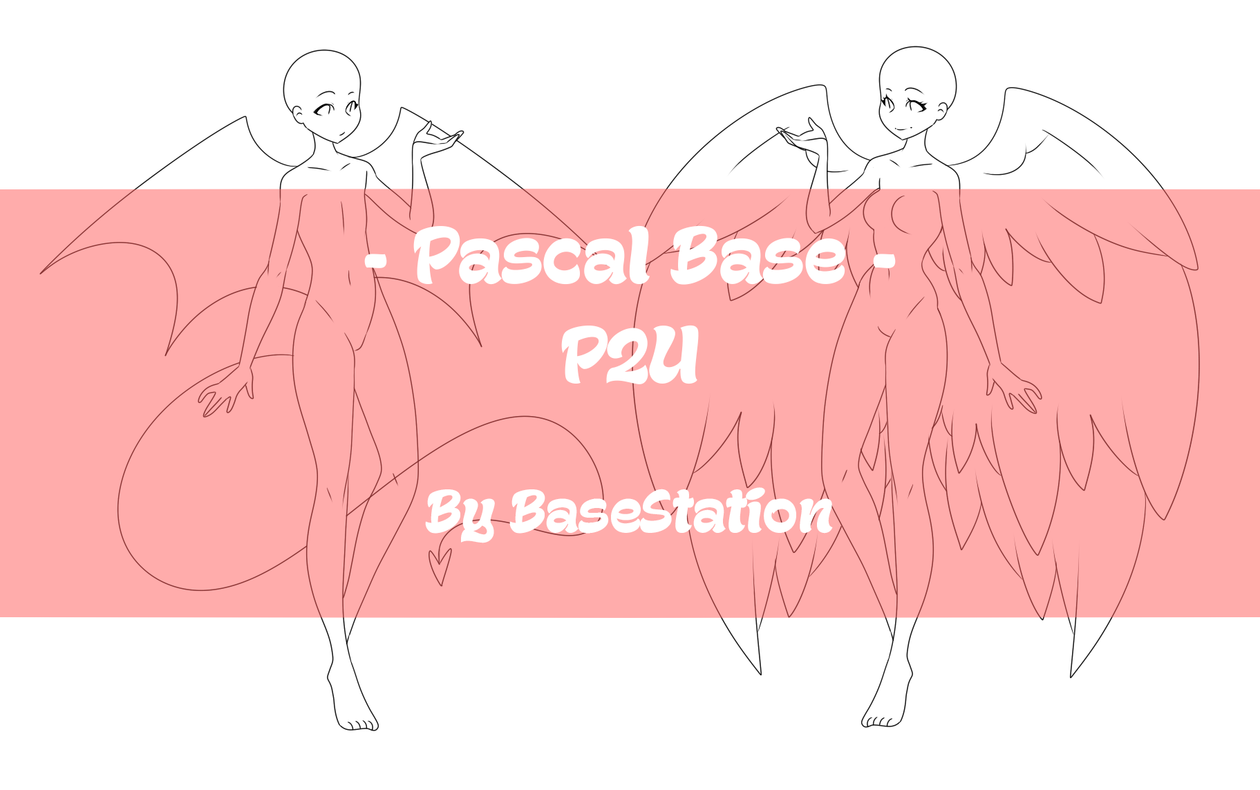 { Pascal Base : P2U } by BaseStation on DeviantArt