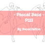 { Pascal Base : P2U }