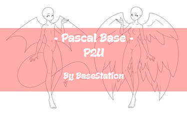 { Pascal Base : P2U }