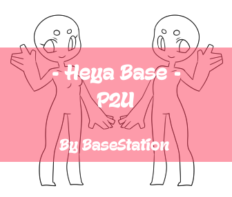 { Heya Base : P2U } by BaseStation on DeviantArt