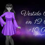 (Pack) Mi Vestido Favorito Version CDMU