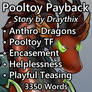 Kailian's Pooltoy Payback