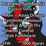 Draconic Symbiosis