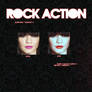 rock action