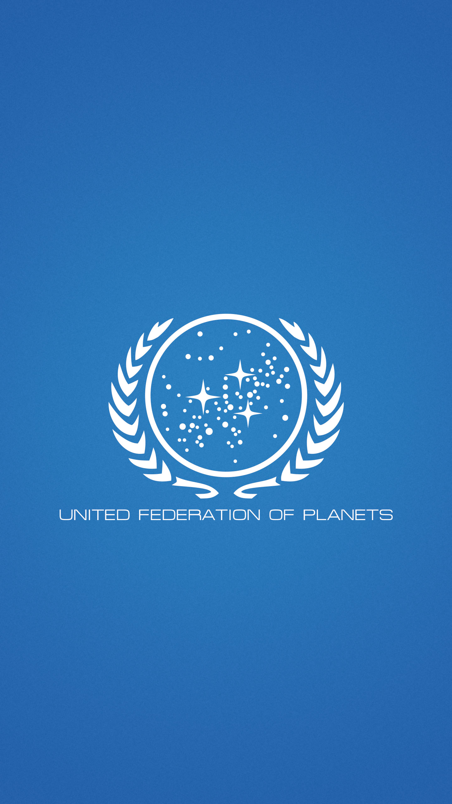 United Federation Of Planets Wallpaper By Arxidaki On Deviantart