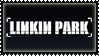 Linkin Park Stamp