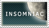 ::Insomniac Stamp::