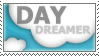 Day Dreamer Stamp