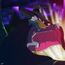 City (Darkwing duck)