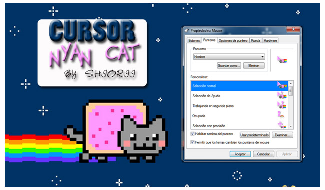 cursor cat cursor cat
