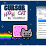 Cursor Nyan Cat