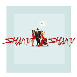 Daddy Yankee - Shaky Shaky [Single]