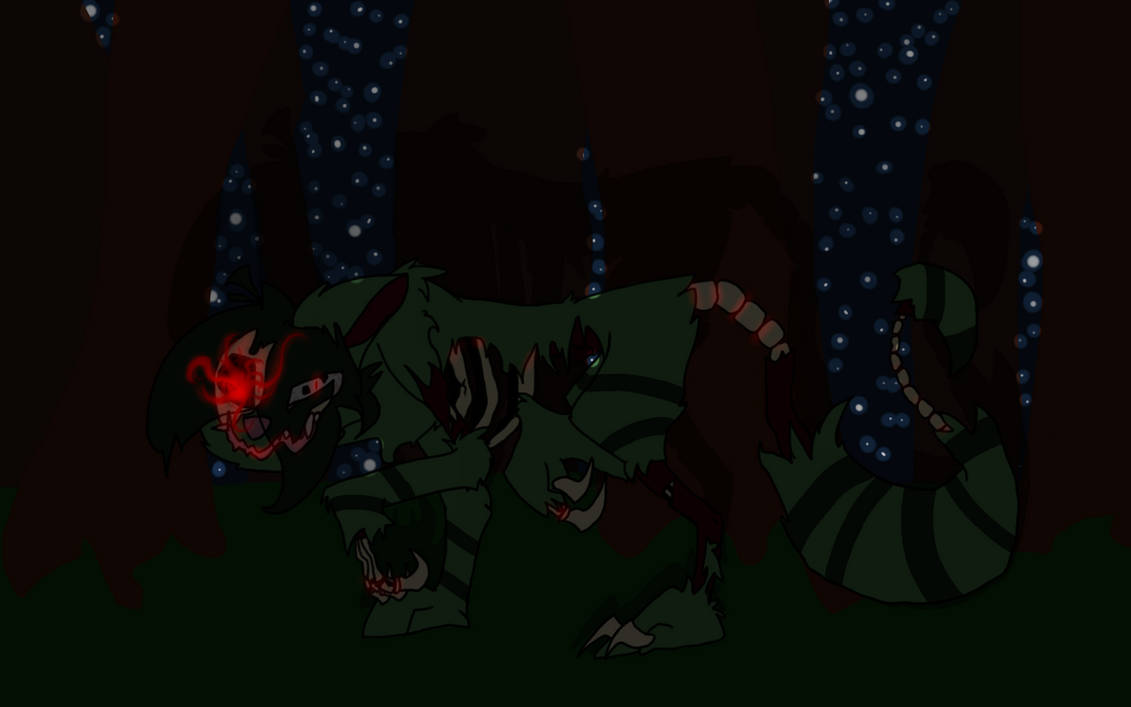 Distorted Fnaf Characters Distortion by C010r-da-FNAF-R0b0t on DeviantArt