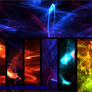 Textures Magic REALM by Devirose