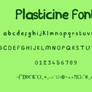 Plasticine.TTF