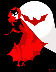 Batwoman