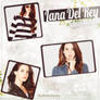 PNG Pack(24) Lana Del Rey