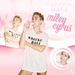 PNG Pack(58) Miley Cyrus