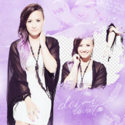 PNG Pack(83) Demi Lovato