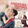 Png Pack(95) Andrew Garfield, Emma Stone