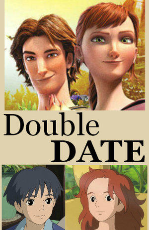 The Third and Final Part by Cool-And-Creative on DeviantArt