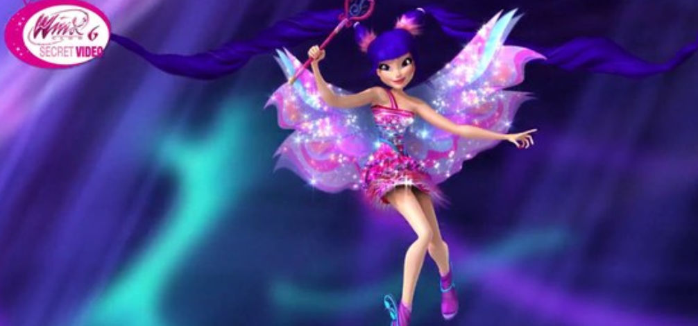 Musa Mythix 3D by trinitysparkle1 on DeviantArt