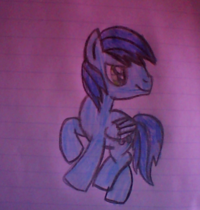 Alexander Gamer by trinitysparkle1 on DeviantArt