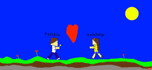 Explore Best Zailetsplay Art On Deviantart