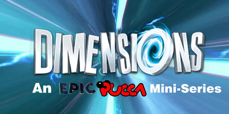 Dimensions Pre Intro Opening By Rabbidlover01 On Deviantart