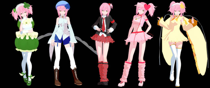 Wallpaper Explore Best Shugochara Art On Deviantart Desktop Wallpaper