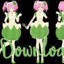 Amulet Clover [Download]